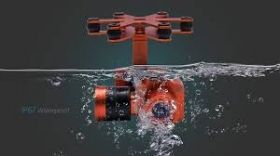SWELLPRO Splash Drone 3+