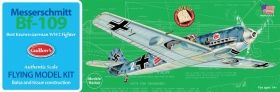 GUILLOWS - 505 Messerschmitt BF-109 plane