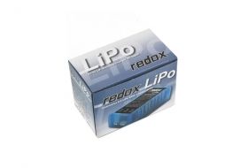Redox LiPo charger (230V)