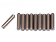 Mugen C0271 - MGT-7 - Joint Pin - 3mm x 13.8mm (10pcs)