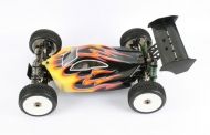 BLITZ 60506 BODY OFF ROAD BUGGY BUGGY8