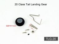 20 Class Tail Landing Gear