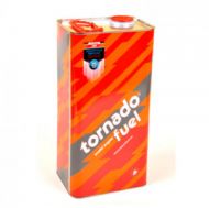 TOR/42455C - Tornado Car Competition fuel 25% 5.0L On-road