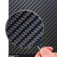 Carbon fibre plate (350 x 150 x 1.0 mm)