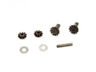 PD0803 - DIFFERENTIAL GEAR TS-N S