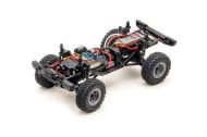 RC car ABS10022 -1:24 Micro Crawler 