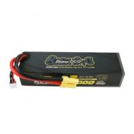 B-100C-8000-3S1P-Bashing-EC5 - Gens ace 8000mAh 11.1V 100C 3S1P Lipo Battery Pack with EC5-Bashing Series