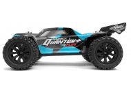 RC car Maverick Quantum+ XT Flux 3s 1/10 Stadium Truck - Blue