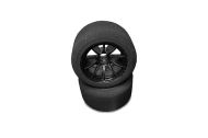 FOAM FRONT TIRES SET ( 40 SHORE )