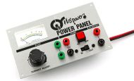 Power panel [212] - Q-Model