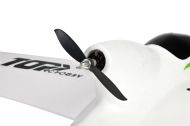 TOP RC Hobby Motor Glider T1400 1400MM KIT