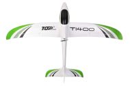 TOP RC Hobby Motor Glider T1400 1400MM KIT