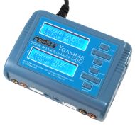Redox GAMMA DUO Charger with built-in power supply