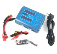 Redox GAMMA DUO Charger with built-in power supply
