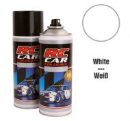 RC Lexan Colour White 710 150 ml