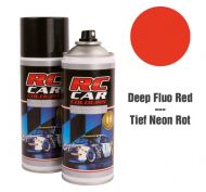 RC Lexan Colour Fluo Ruby Red 1010 150 ml