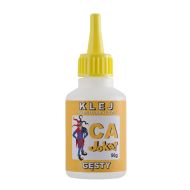 JOKER - CA Glue 50g, thick