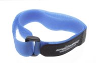 Hook-and-loop Strap 51x2cm/20x0,8inch Blue
