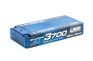 Li-Po LRP Graphene 3700mAh 7.6V 2S 135C/65C