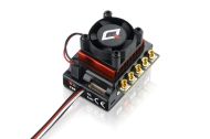 Спийдконтролер- Hobbywing QuicRun 10BL160 Sensored Brushless ESC