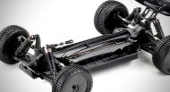 1:10 EP Buggy "AB3.4-V2 KIT" 4WD KIT