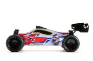 1:10 EP Buggy "AB3.4-V2 KIT" 4WD KIT