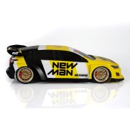 Mon-Tech 308 TCR 2.0 1/10 FWD Touring Car Body (Clear) (190mm) 