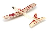 Starfire Balsa Glider