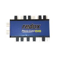 Redox PROG CARD Evo - Airplane ESC Programming Card