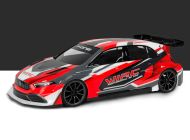 1/10 ELECTRIC FWD TOURING CAR  ST2-2