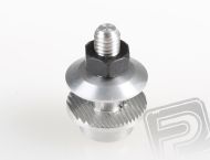 4703 Prop Adaptor 4mm