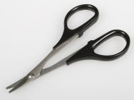 268 Curved Scissors