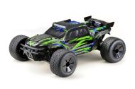 Радиоуправляемо Тръги 1:10 "AT3.4-V2" 4WD RTR оранжаво/ зелено