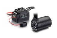 1:10 Brushless Set Thrust BL ECOV2 - 60A/3421KV