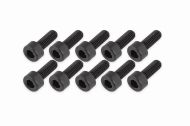 SCREW TCEI M2x5