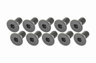 COUNTERSUNK FLAT HEAD SCREW M3X6