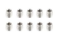 GRUB SCREW M3X8
