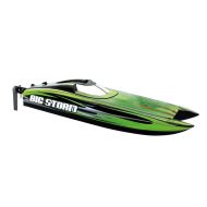 Big Storm RTR Brushless racing catamaran