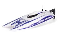 Offshore Lite Sea Rider V4 2,4Ghz RTR,БЯЛ