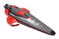 E1 RaceBird Lite RC Hydrofoil Boat 2.4GHz RTR - CORAL