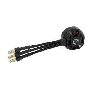 SPITZ безчетков мотор 3530-10 1400KV с конус,станок и адаптер за витло