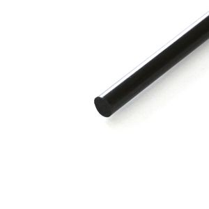 Carbon rod O 1,2x1000 mm