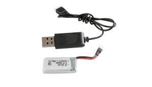 Ввиомодел Maule M7 ,безчетков ,510 мм ,4-канален 3D/6G ,RTF, червен