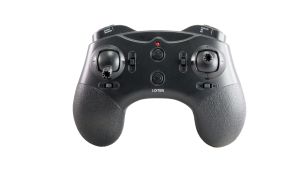 Авиомодел AMXFlight N2S-2 Stearman 360mm 6G/3D 6-канален RTF