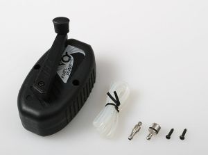 Ръчна помпа за гориво