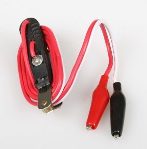 175 Glow Peg w. Cable