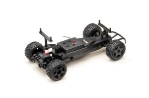 1:24 2WD Touring/Drift Car "X Racer" RTR с ESP