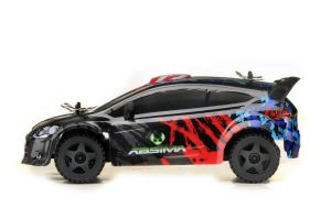 1:24 2WD Touring/Drift Car "X Racer" RTR с ESP