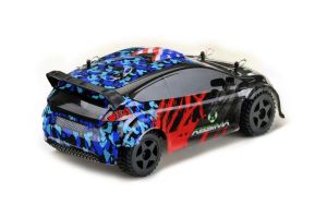 1:24 2WD Touring/Drift Car "X Racer" RTR с ESP