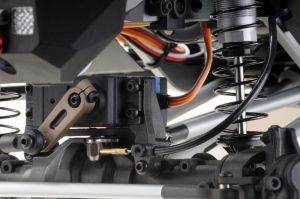 1:8 EP Crawler CR1.8 "Yucatan" LIGHT-GREY RTR